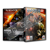 mass effect 2 Pc oyun